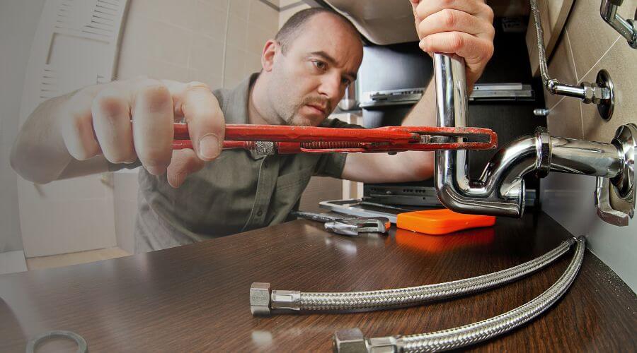 Professional expert plumbing services in Beach, ND